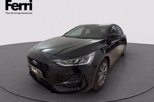 FORD Focus 1.0t ecoboost h ST-Line X 125cv