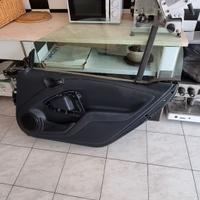 Smart 451 sportelli