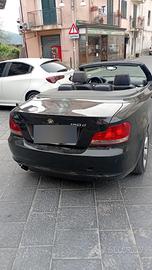 bmw 120cabrio