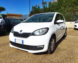 SKODA Citigo 1.0cc AMBITION 60cv OK NEOPAT. CERC