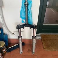 Sospensioni sh 300 2009