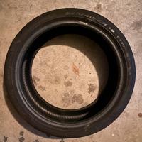 Pneumatico Pirelli Pzero GT