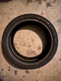 Pneumatico Pirelli Pzero GT