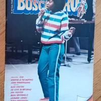 RIVISTA MUSICALE L'ULTIMO BUSCADERO