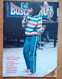 RIVISTA MUSICALE L'ULTIMO BUSCADERO
