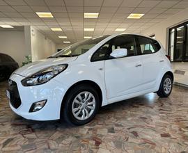 Hyundai iX20 1.4 CRDI 90 CV Comfort NEOPATENTATI