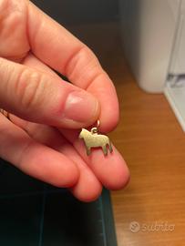 Ciondolo Cavallo Dodo