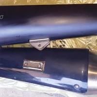 Scarichi originali Corsaro Morini