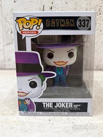 Funko pop Joker 337 Batman