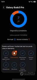 Samsung Galaxy Buds 3 Pro