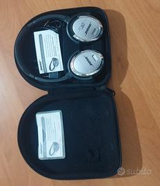 CUFFIE BOSE QC3