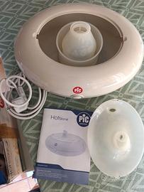 PIC SOLUTION Umidificatore Caldo Hot Stone
