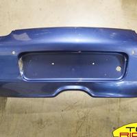 TOP RICAMBI Paraurti posteriore usato PORSCHE 986