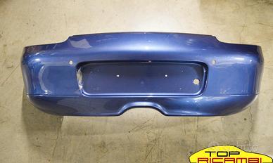 TOP RICAMBI Paraurti posteriore usato PORSCHE 986