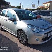 Citroen C3 PureTech 1.2 NEOPATENTATI Exclusive