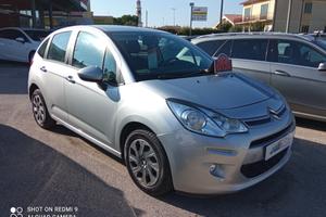 Citroen C3 PureTech 1.2 NEOPATENTATI Exclusive