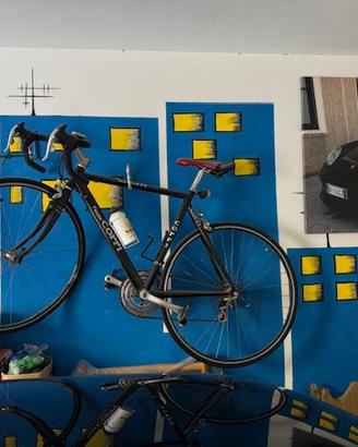 Fausto Coppi corsa