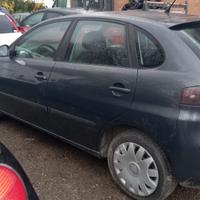 Seat Ibiza 1.4 TDI 80CV 5p. Special Edition