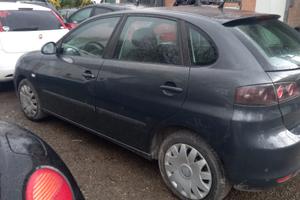 Seat Ibiza 1.4 TDI 80CV 5p. Special Edition