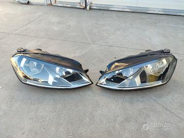 fari golf 7