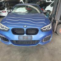 musata  bmw serie 1 f20/21