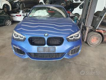 musata  bmw serie 1 f20/21