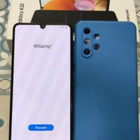Samsung Galaxy A32 128 GB Awesome Black