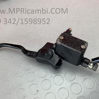 POMPA ANTERIORE HUSQVARNA WRE 125 2002 2006 SM 200