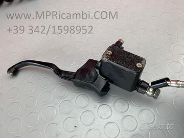 POMPA ANTERIORE HUSQVARNA WRE 125 2002 2006 SM 200