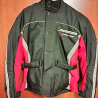 abbigliamento giacca moto/scooter 