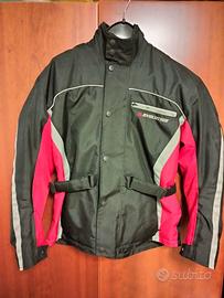 abbigliamento giacca moto/scooter 