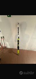 Sci Head Worldcup Rebels (con attacchi EVO)