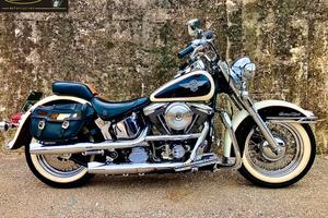 Harley-davidson 1340 Heritage Softail Nostalgia