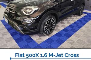 Fiat 500X 1.6 MultiJet 130 CV Cross