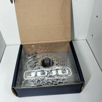 Corona ju ju Sun race