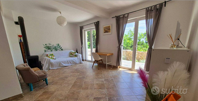 Villa bifamiliare/appartamento Lovran/Abbazia