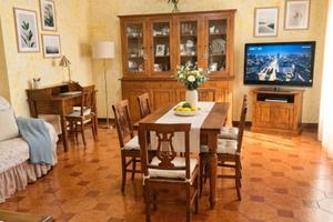 Bifamiliare Indipendente con Uliveto