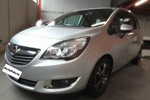 Opel Meriva 1.4 Turbo 120CV GPL Tech Innovation OK
