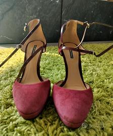 Sandali donna Emporio Armani