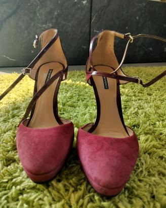 Sandali donna Emporio Armani