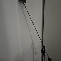 Lampada da terra YUKI di PAOLO PIVA STEFANO CEVOLI