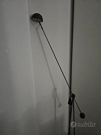 Lampada da terra YUKI di PAOLO PIVA STEFANO CEVOLI