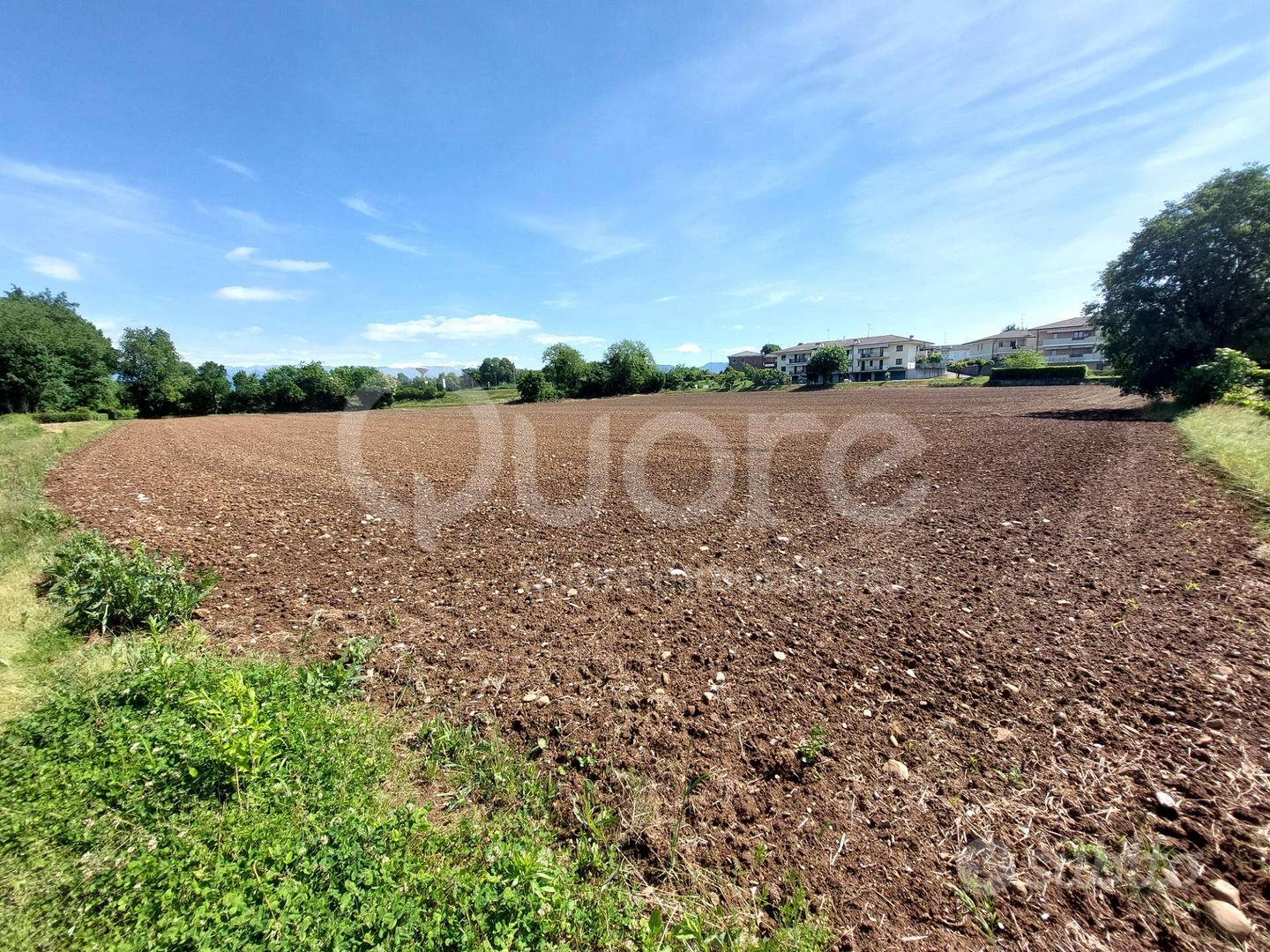 Terreno edificabile residenziale - Tavagnacco - Altro