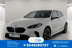 Bmw 120 118d MSport Design