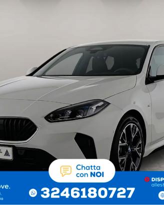 Bmw 120d MSport Pro Design