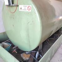 Serbatoio Carburante