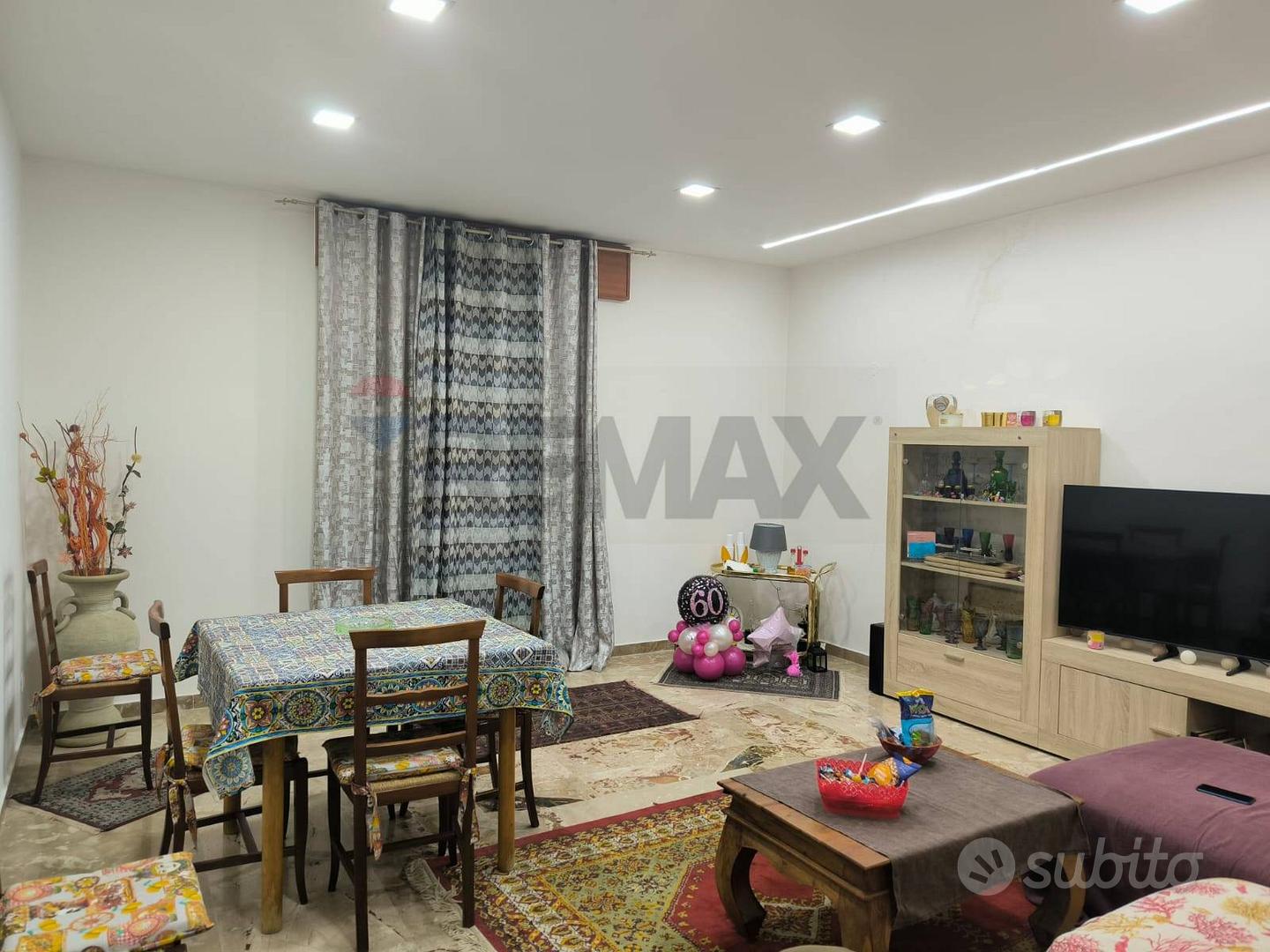 Appartamento – Valderice, San Marco, Trapani - Vista 4