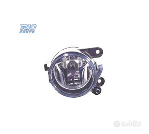 FARO DESTRO FENDINEBBIA VOLKSWAGEN VW GOLF V 03-08