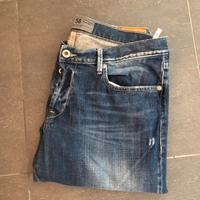 Jeans uomo Rifle