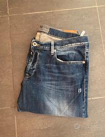 Jeans uomo Rifle
